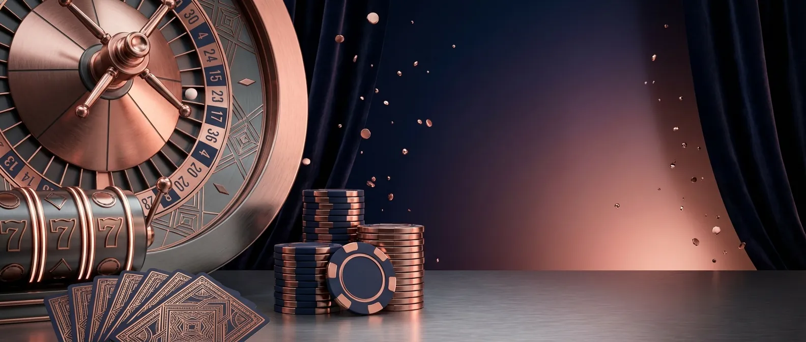 BWIN Casino bonus